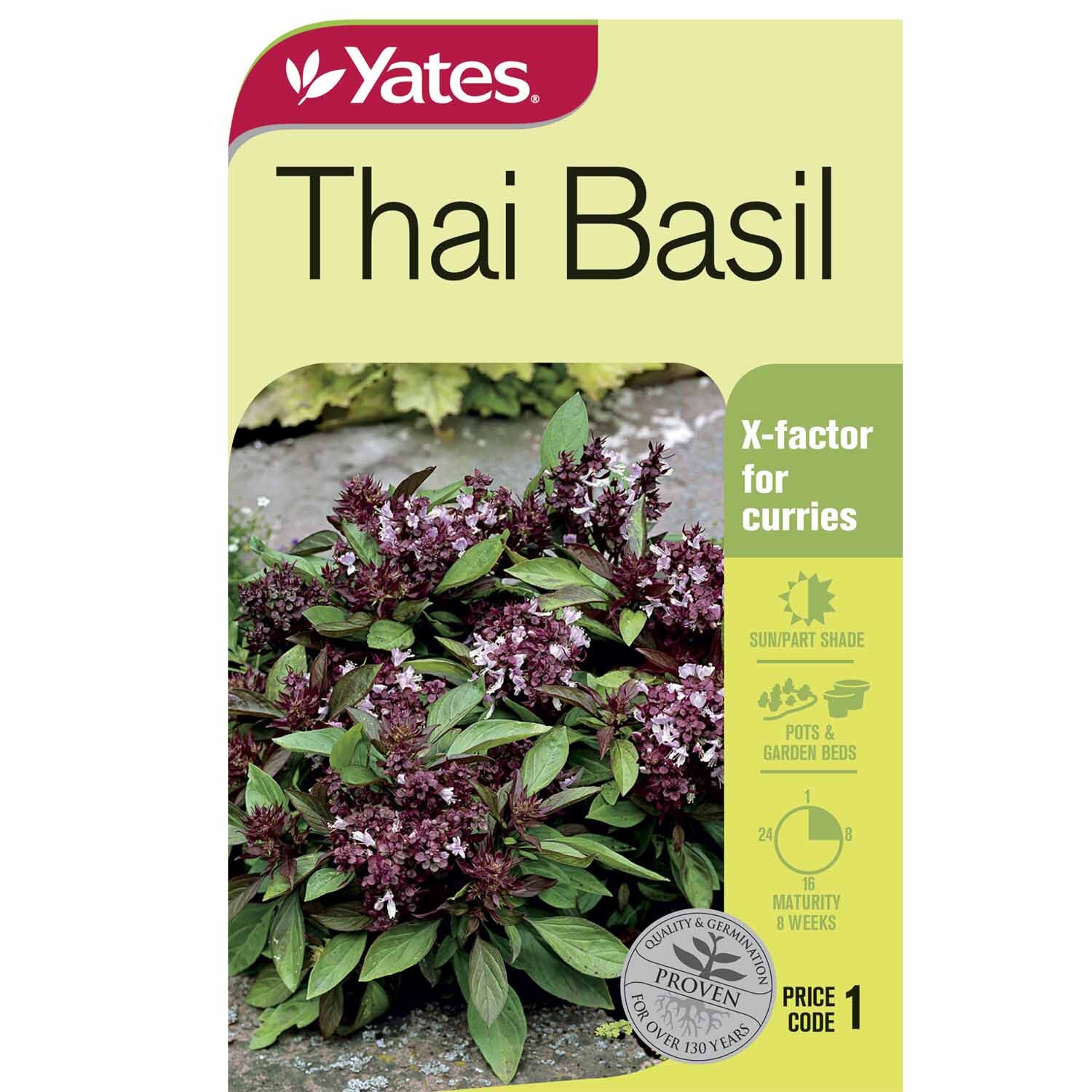 Thai Basil