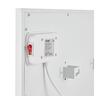 Heater 350 Watt White