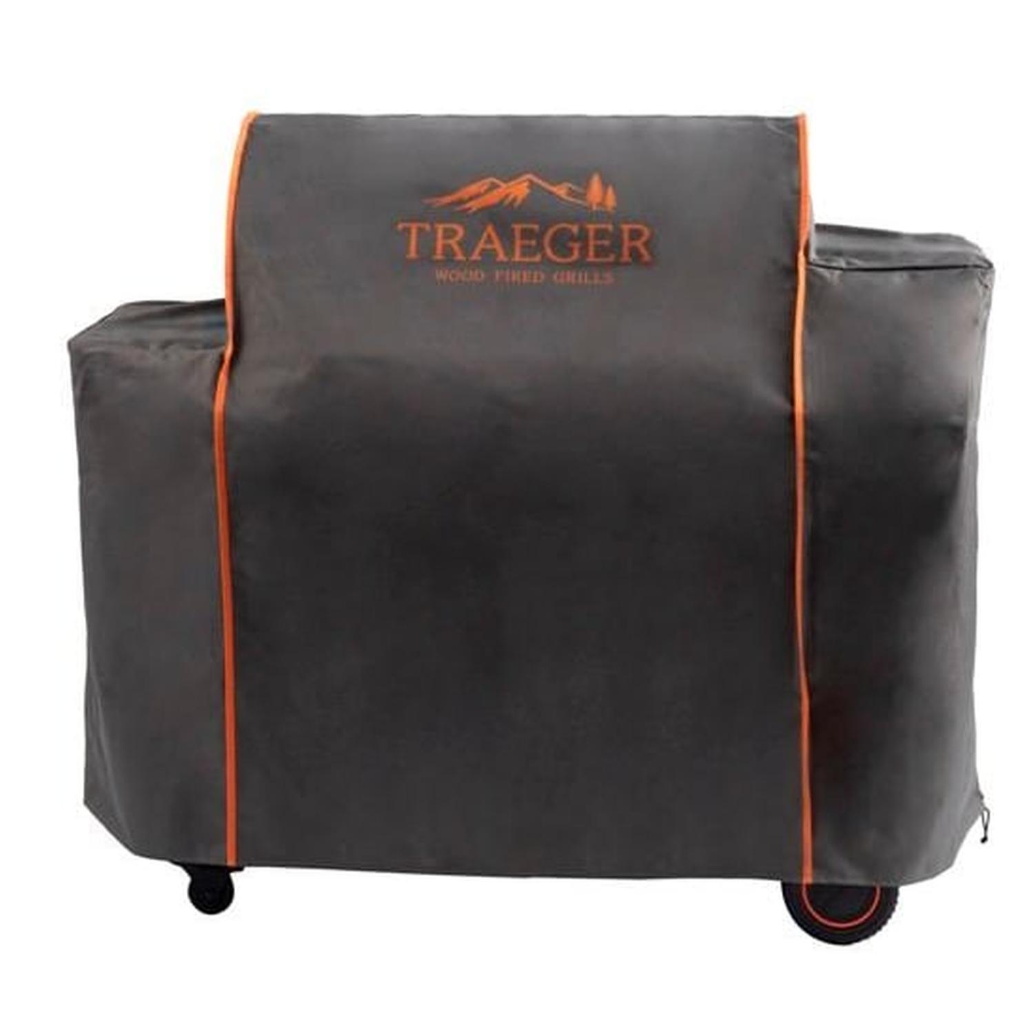 Timberline 1300 Full Length Grill Cover