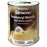 Enamacryl Metallic Waterborne Metallic 500ml Silver