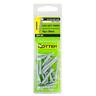 Light Duty Timber Screws 10g x 30mm Pack of 20 Galvanised