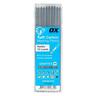 Marking  Pencil Graphite Leads 10 pack 10 Pack Black