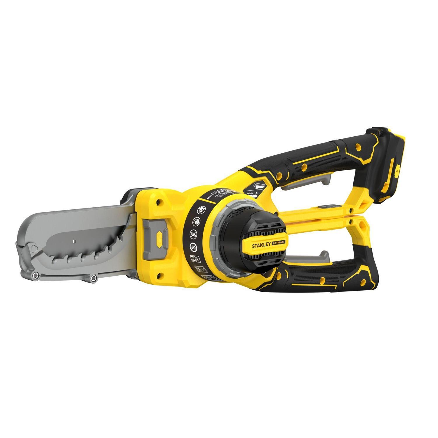 18V Lopper Skin