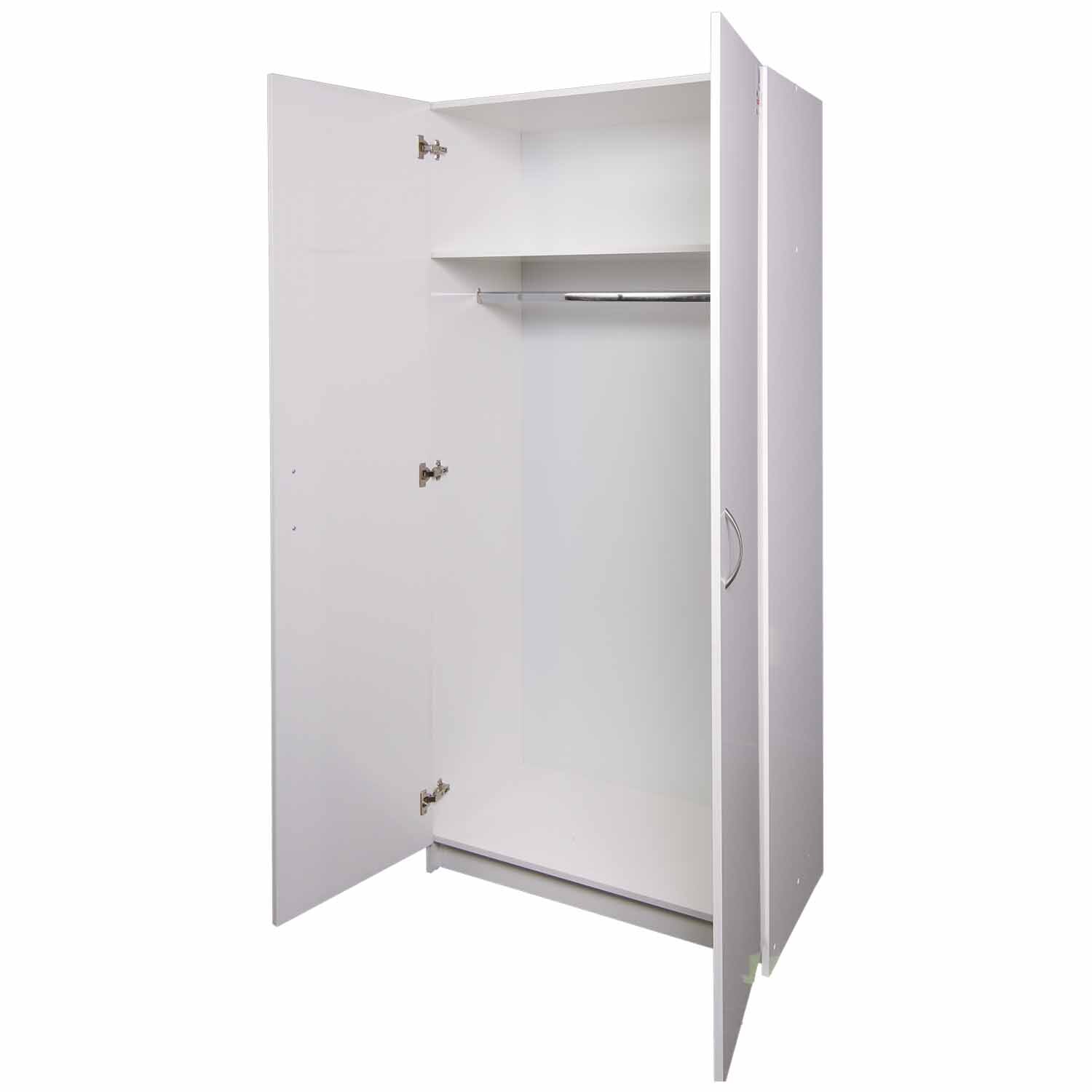 Storage Wardrobe