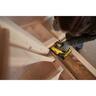 18V Cordless Detail Sander Skin Only