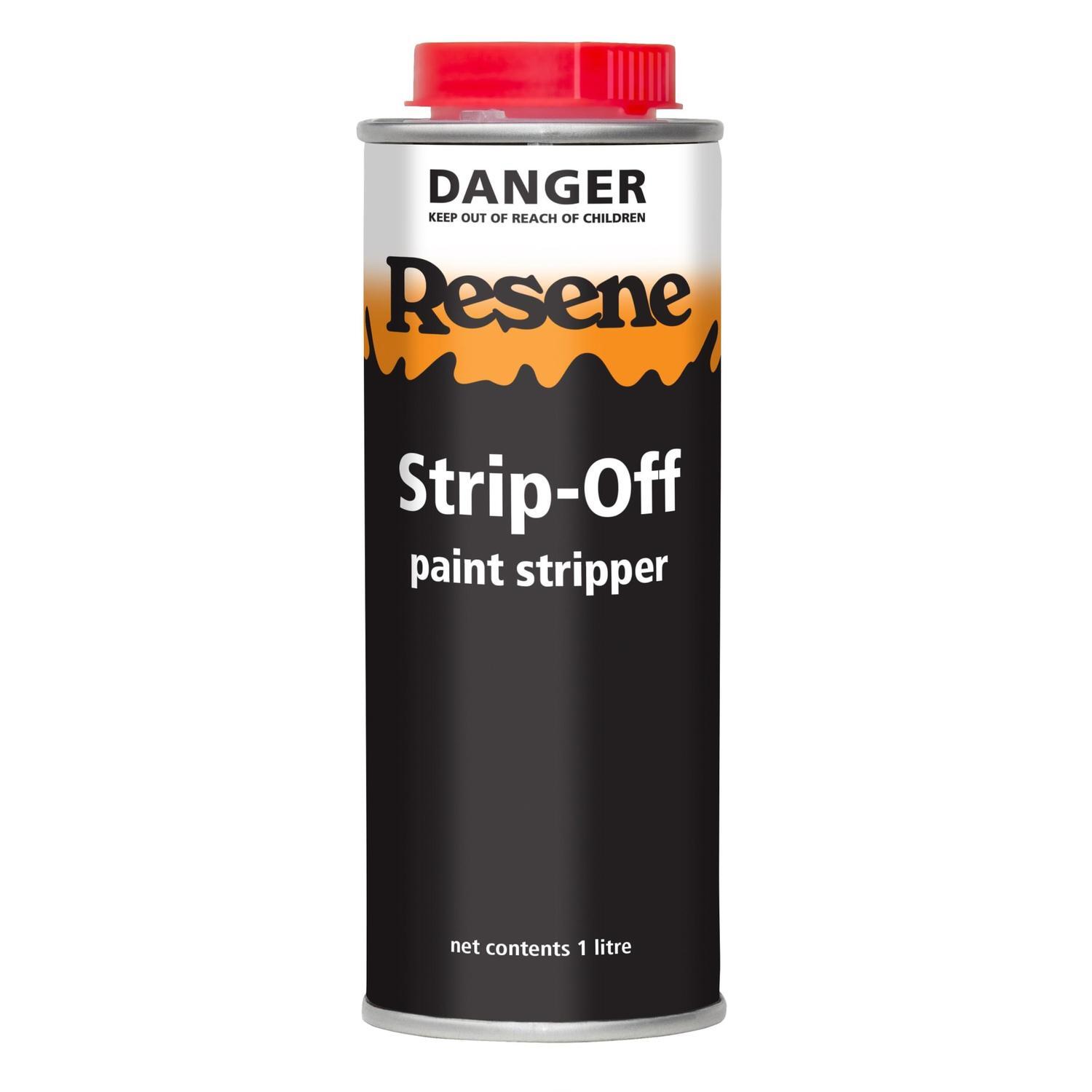 Paint stripper