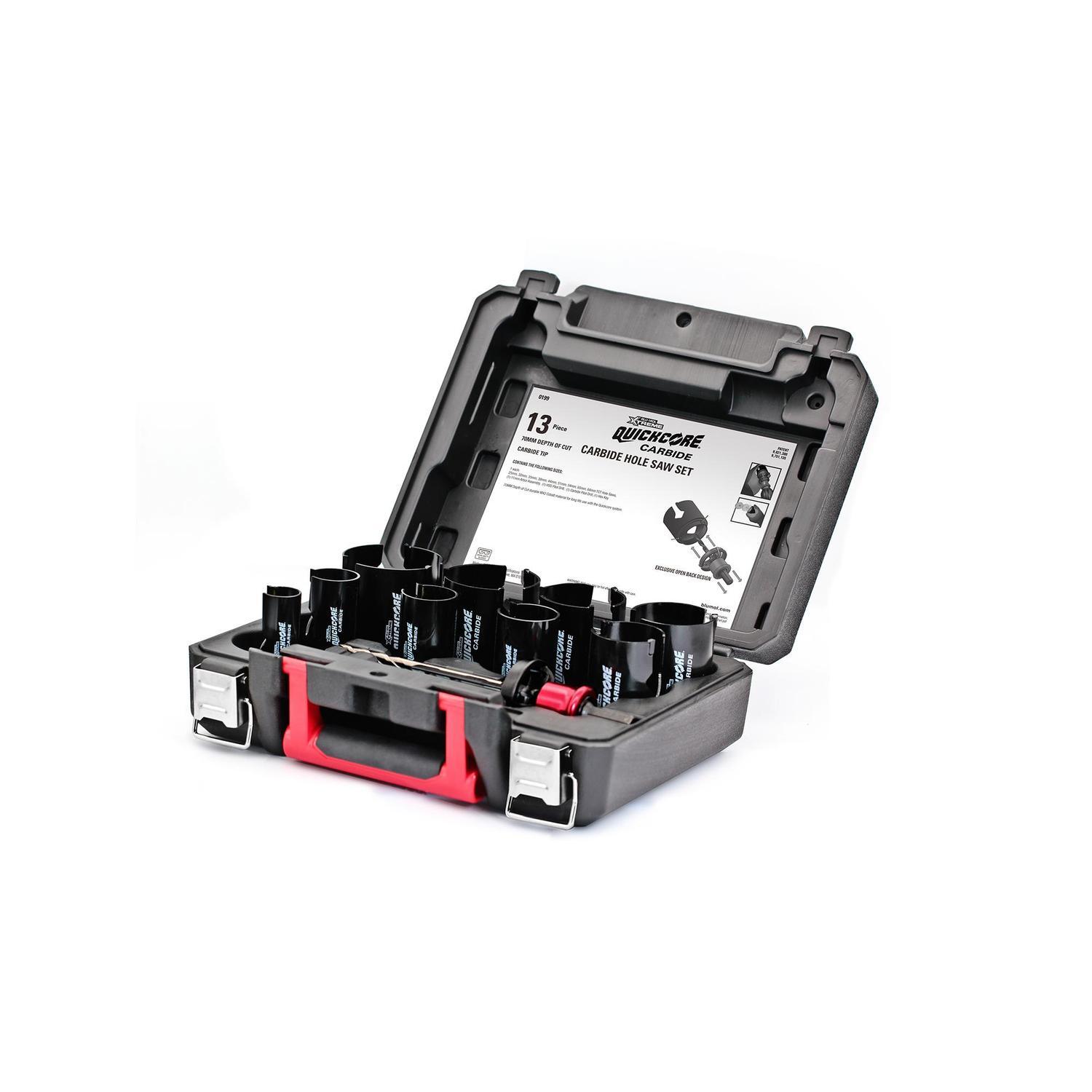 TCT Holesaw