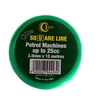 Square Trimmer Line 2.0mm x 15m