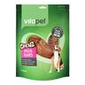 Chewz Dog Pigs Ears 6 pack