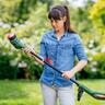 18V DIY Cordless Line Trimmer Kit