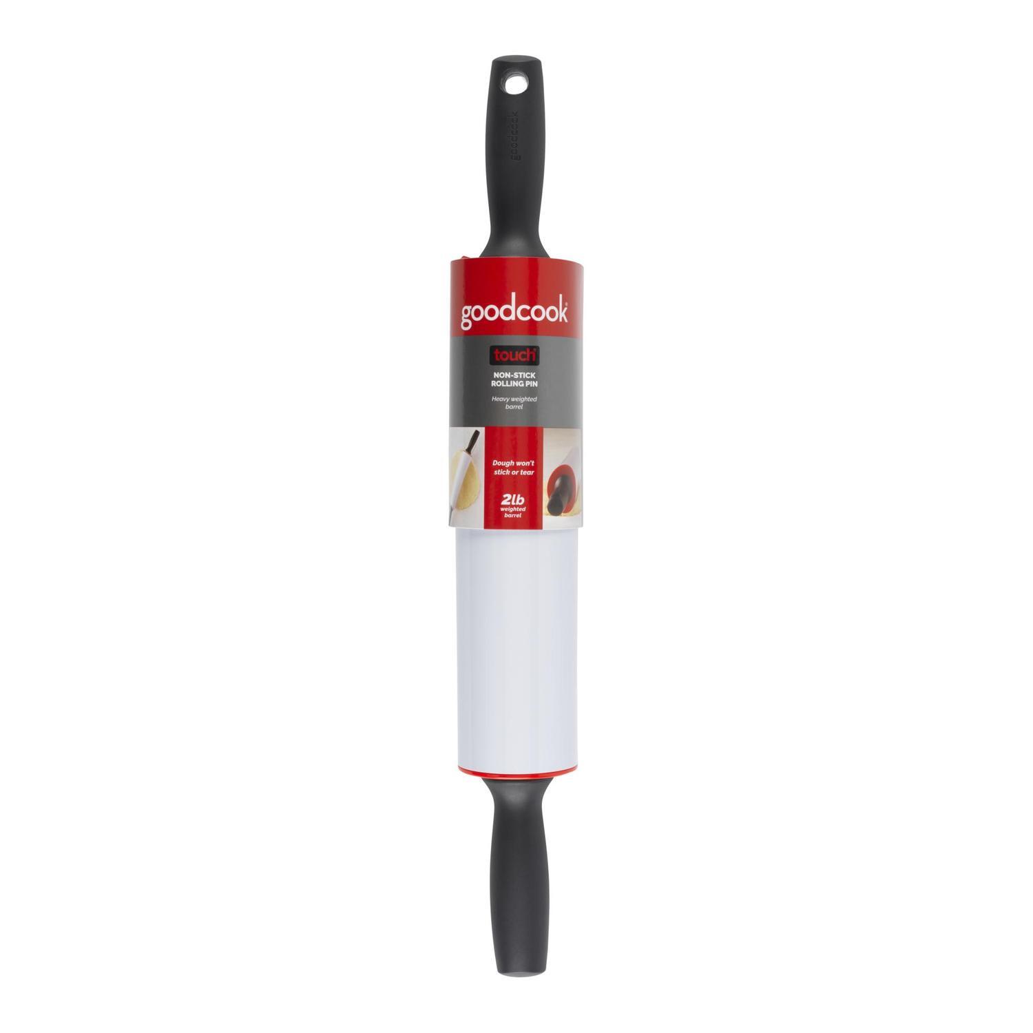 Touch Non Stick Rolling Pin