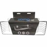 Suction Shelf