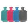 Hot Water Bottle 2 litre Assorted Colours