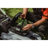 56 Volt Cordless Self-Propelled Lawn Mower Kit