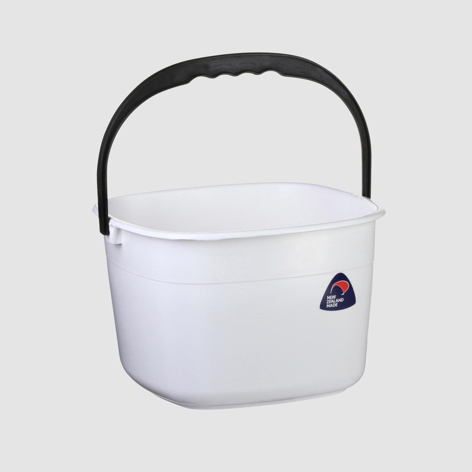 Soaka Tub 5.5 Litre White