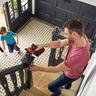 18V POWERCONNECT Cordless Mouse® Detail Sander Skin Only