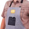 Smoking Apron