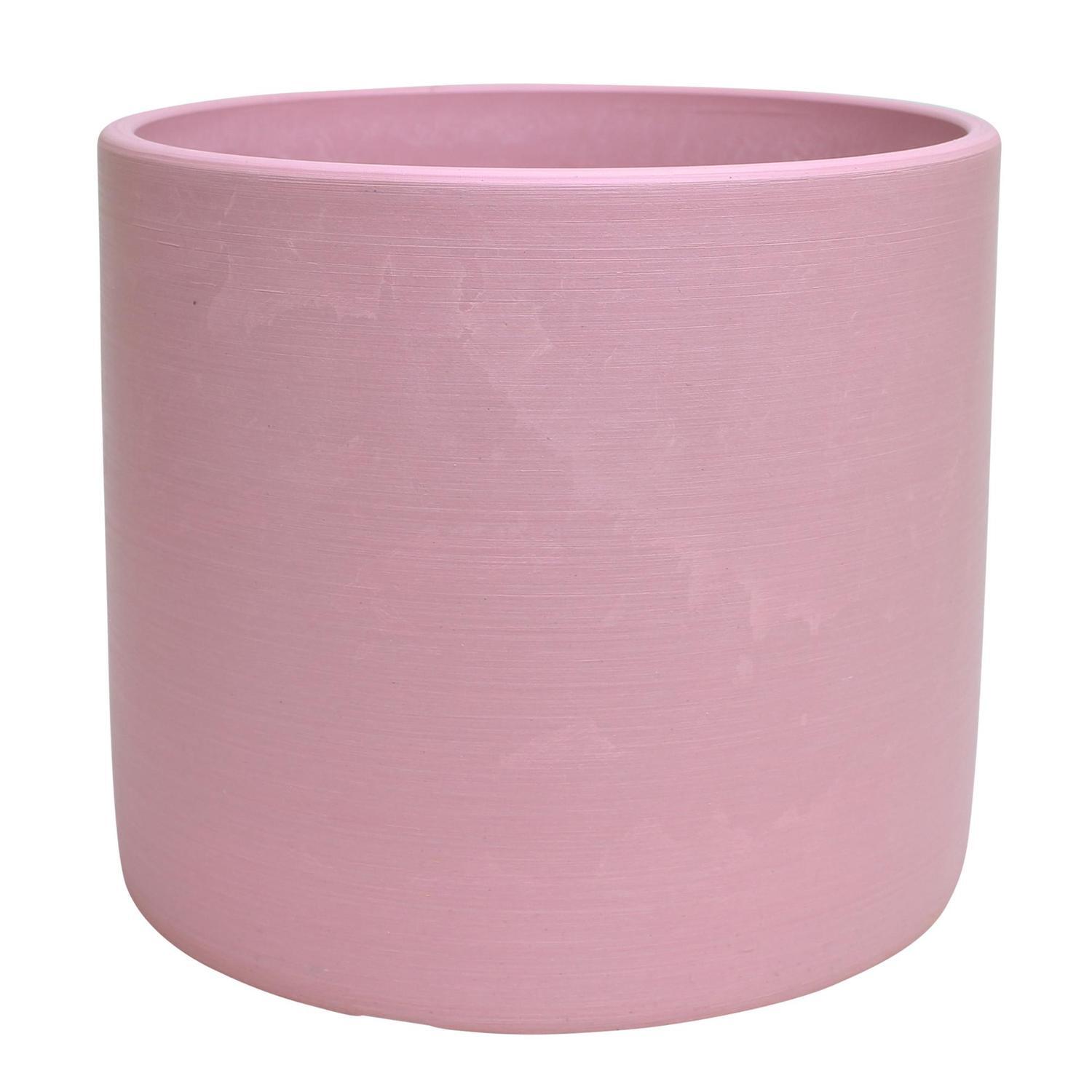 Indoor Corso Pot 16cm Pink