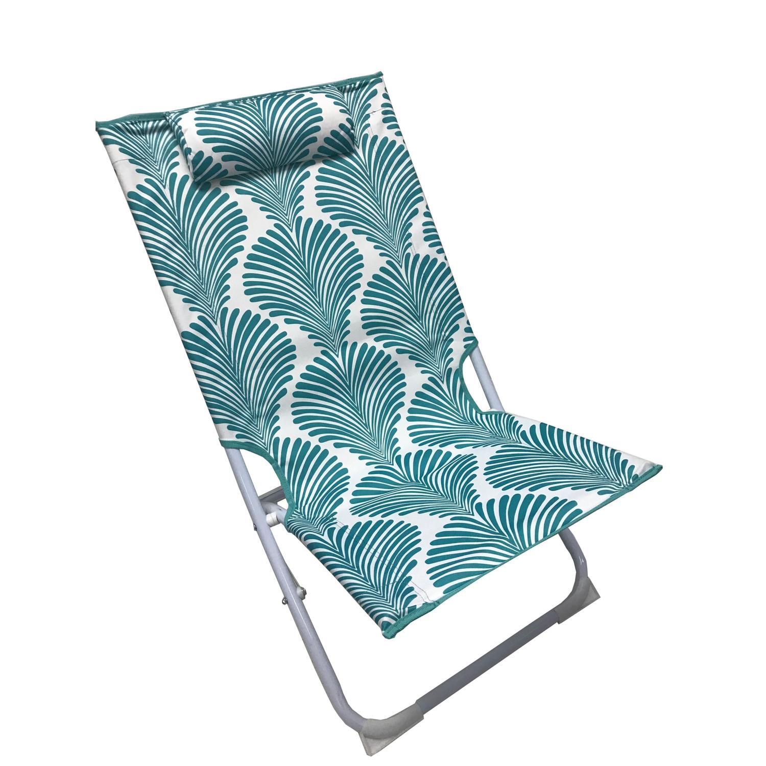 Folding Beach Chair