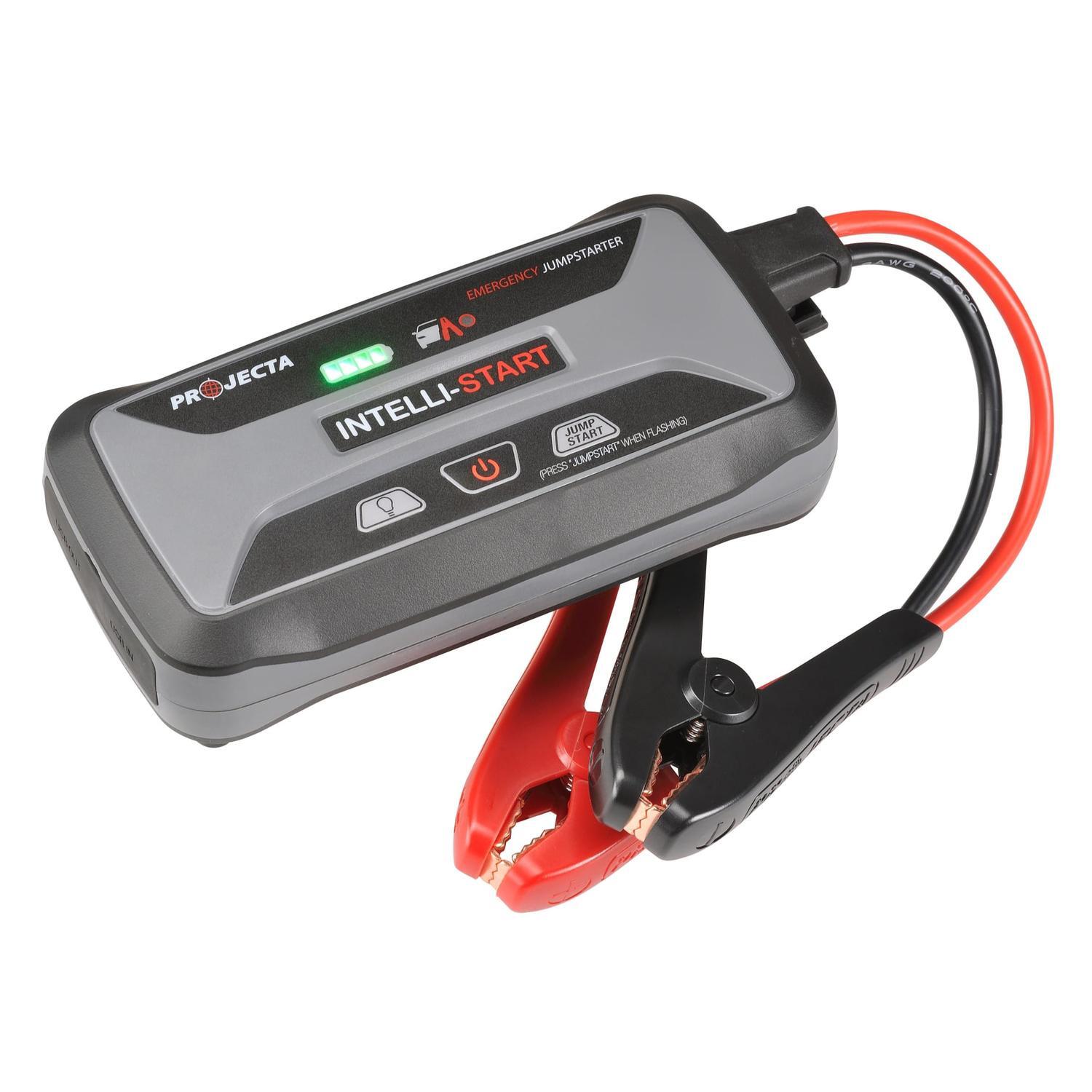 Intelli-Start Lithium Jumpstarter