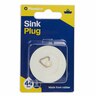 Sink Plug