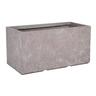 Arizona Clayfibre Trough Large