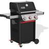 Spirit E-325 LP BBQ 3 Burner