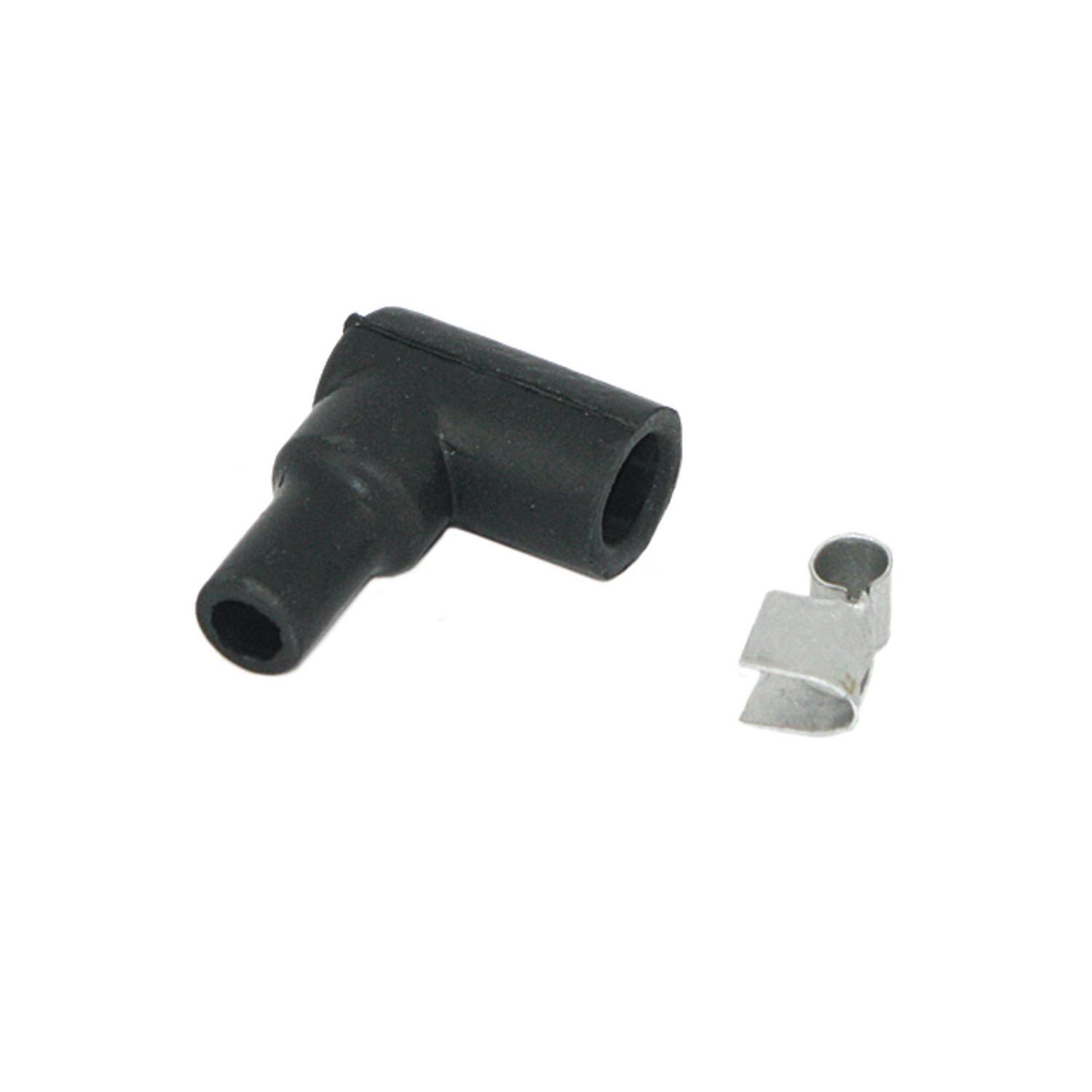 Spark Plug Boot