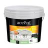 Exterior Semi-Gloss Paint
