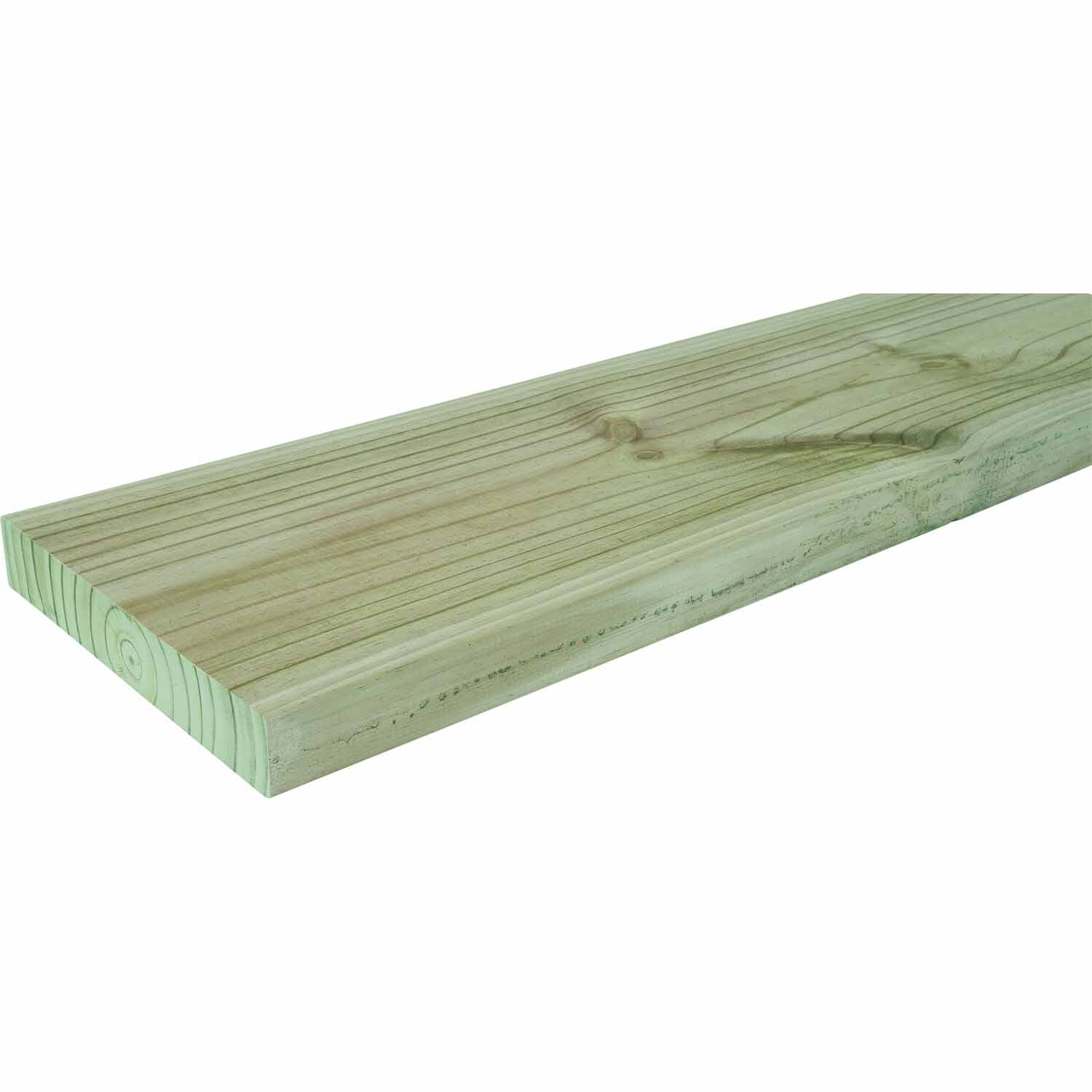 Radiata SG8 H3.2 Wet Timber