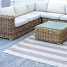 Estate Outdoor Mat 1700 x 1200mm Cabana