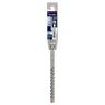 Bulldog SDS Plus Drill Bit 10 x 160mm