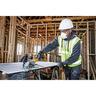 18 Volt XR Li-Ion Cordless Brushless 115mm (4") Circular Saw - Skin