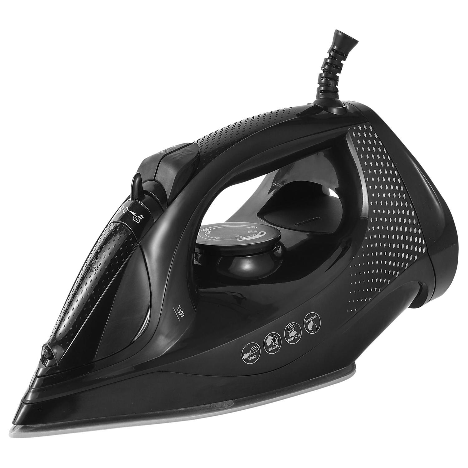 Pro-Glide Steam Iron  2200 Watt
