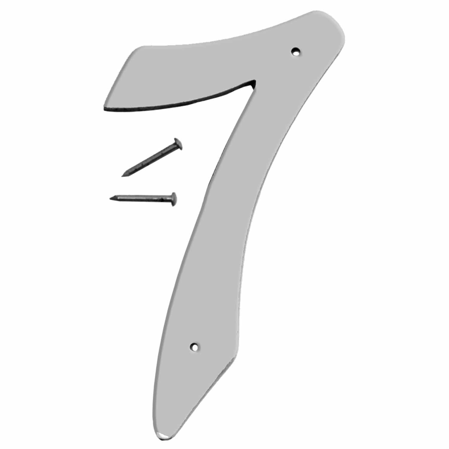 Letterbox Number 7