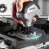 Power Cleaning Extreme Scour Pad