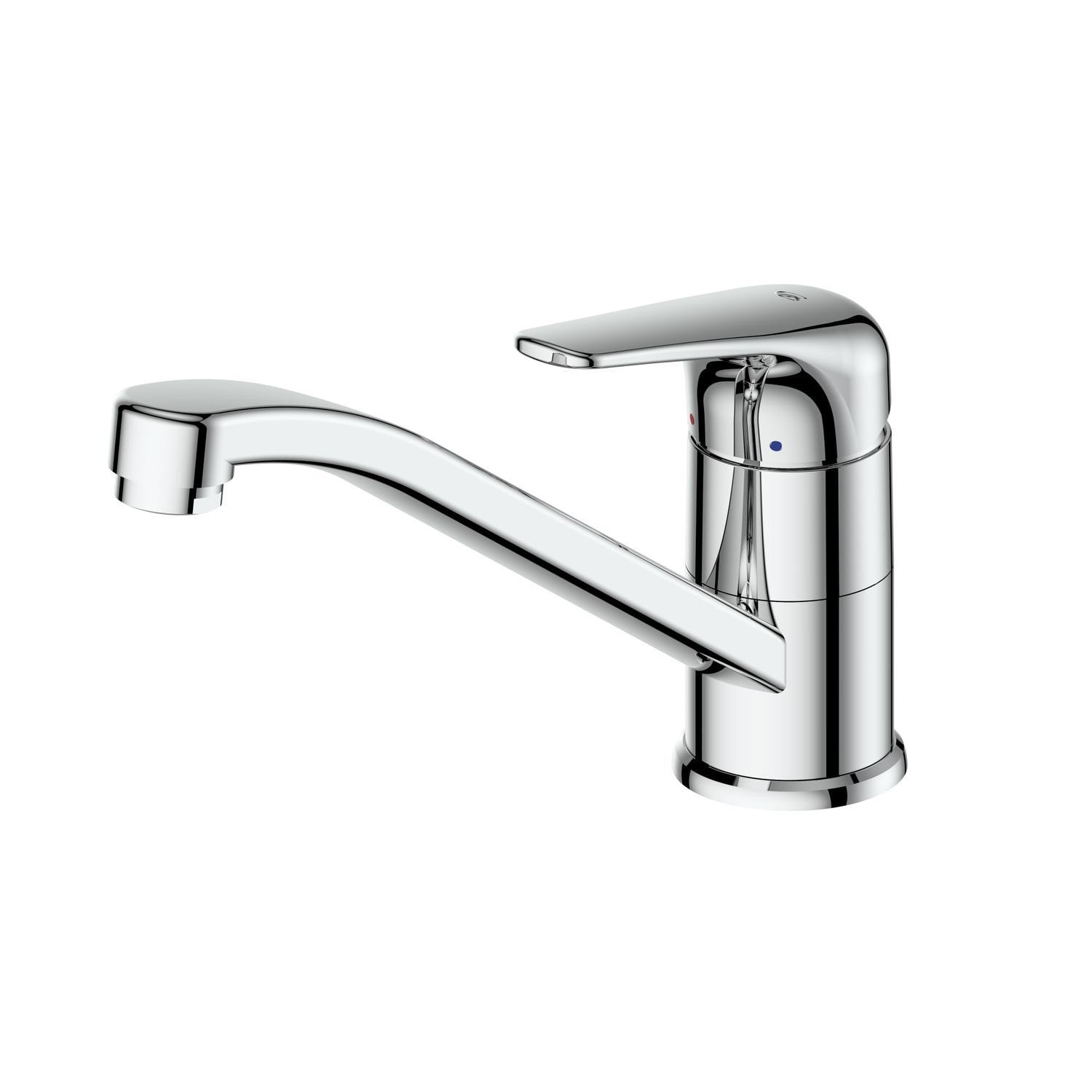 Sink Mixer  Chrome