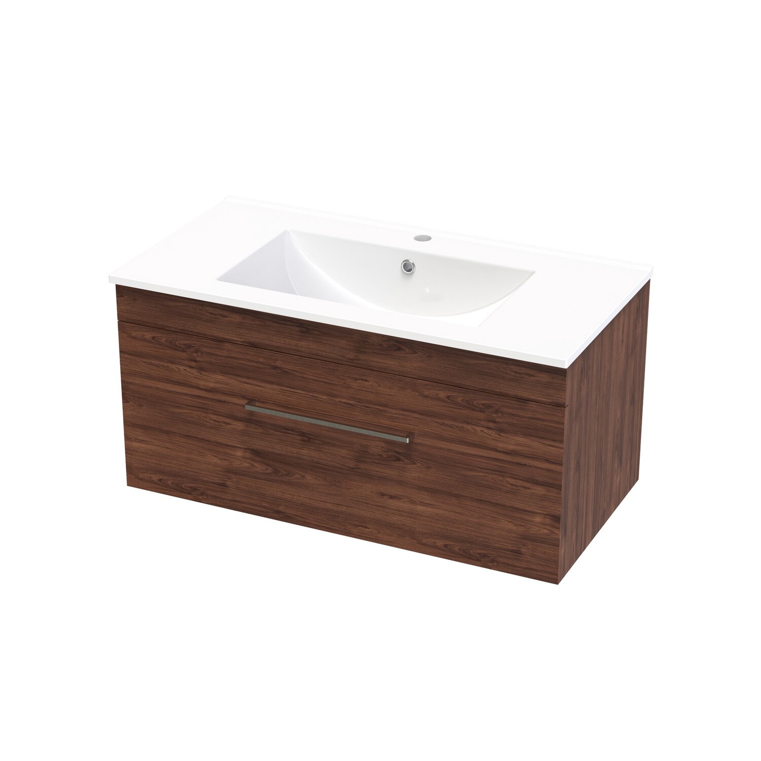Cashmere Valley 900 Sng Drawer Colour
