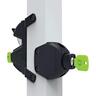 LokkLatch® Lockable Gate Latch with External Access