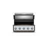 5bnr Built-In BBQ