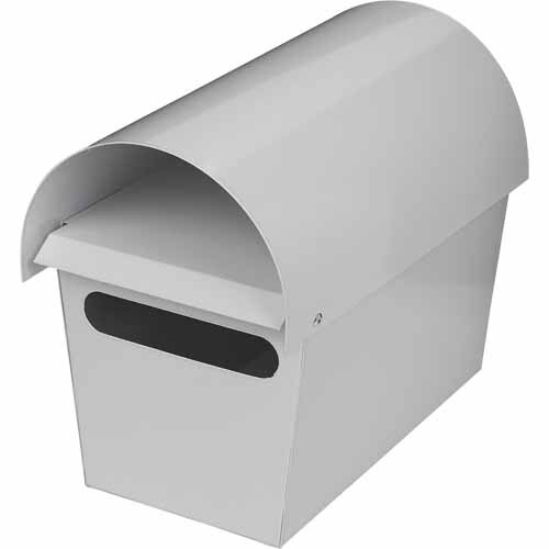 Metal Letterbox