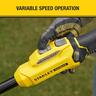 18V Brushless String Trimmer Kit with 4.0Ah Battery