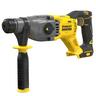 V20 18V Brushless SDS Plus Hammer Drill Skin Only