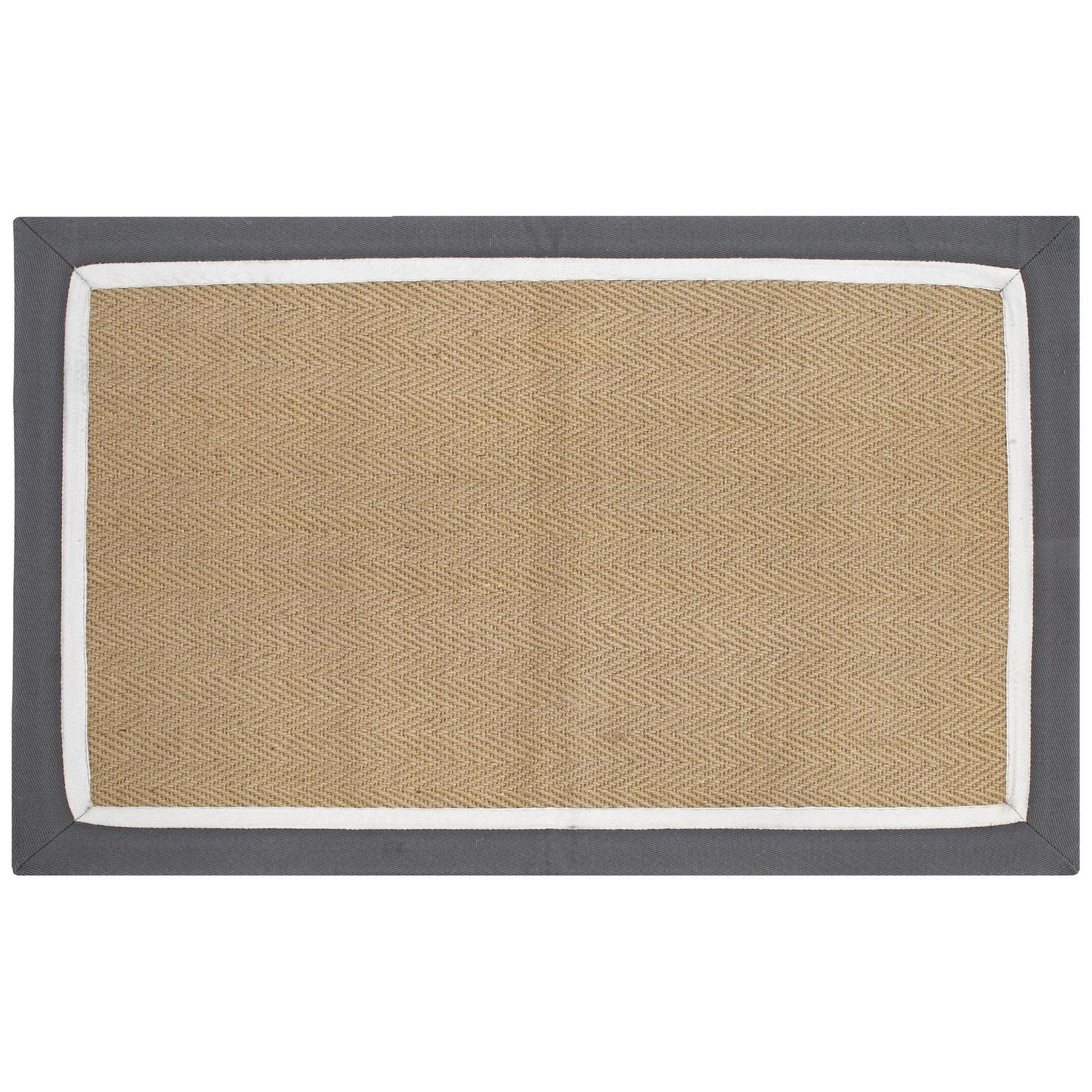 Canyon Jute Rug
