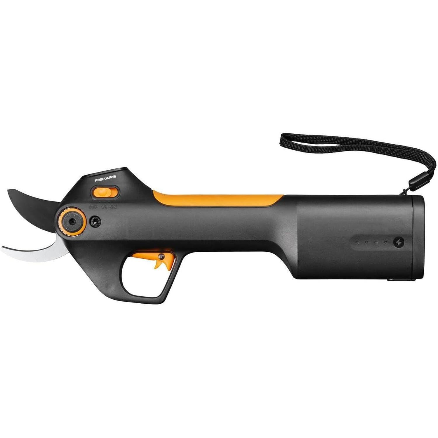 ePruner Bypass Built In Battery