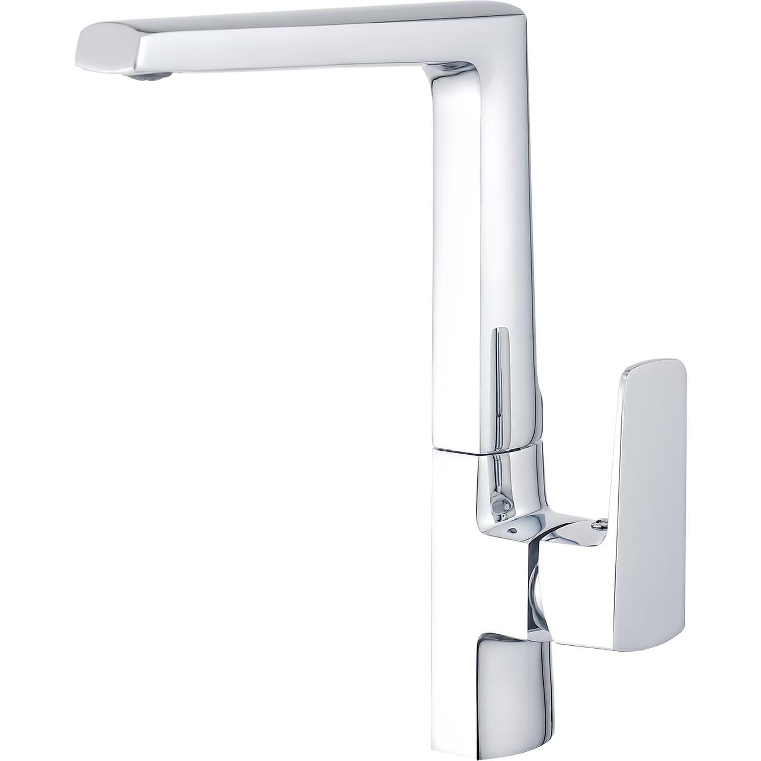 Sink Mixer Chrome