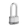 P/Lock Mgnm Lam 50mm 64mm Shk