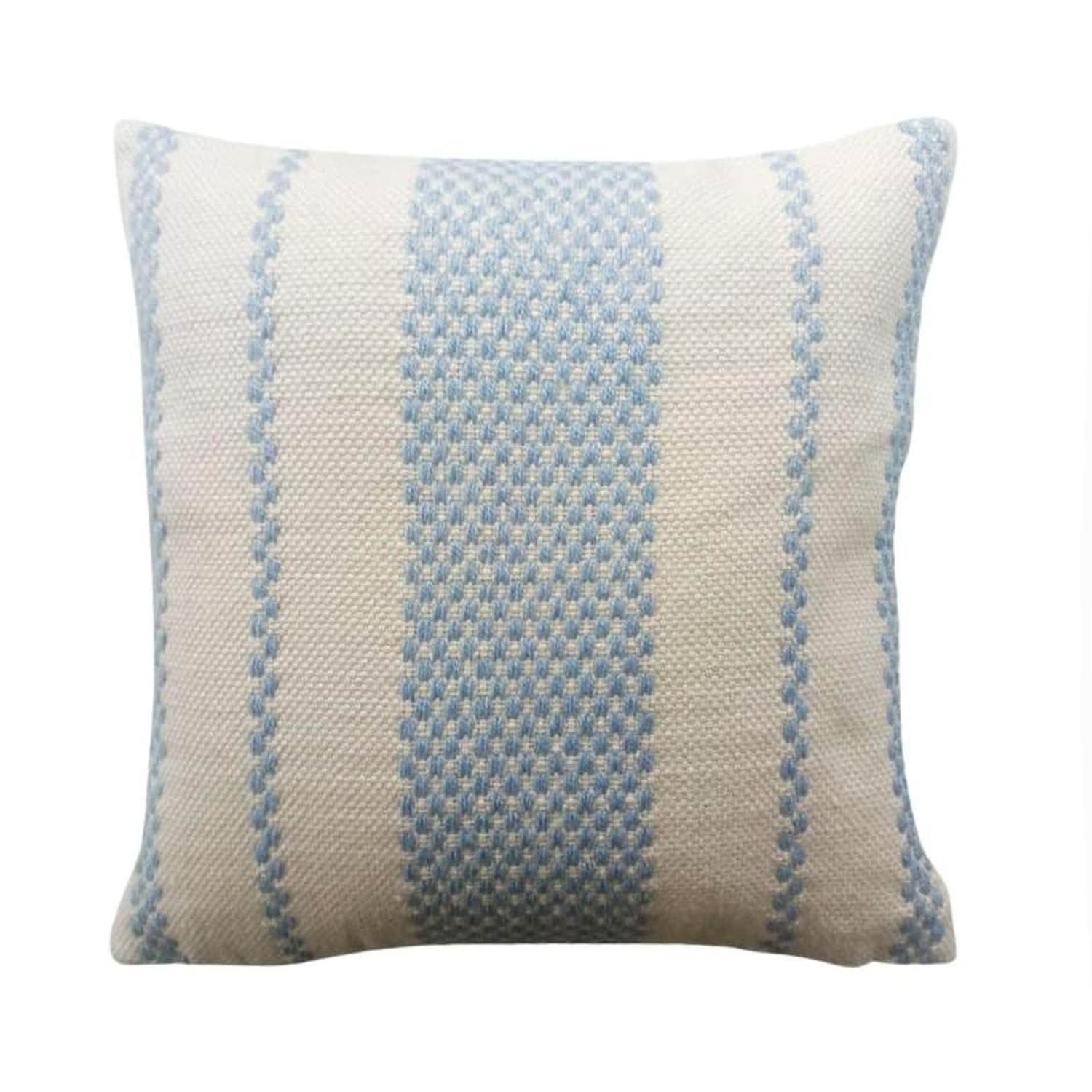 Outdoor Cushion 45cm Arlo Sky