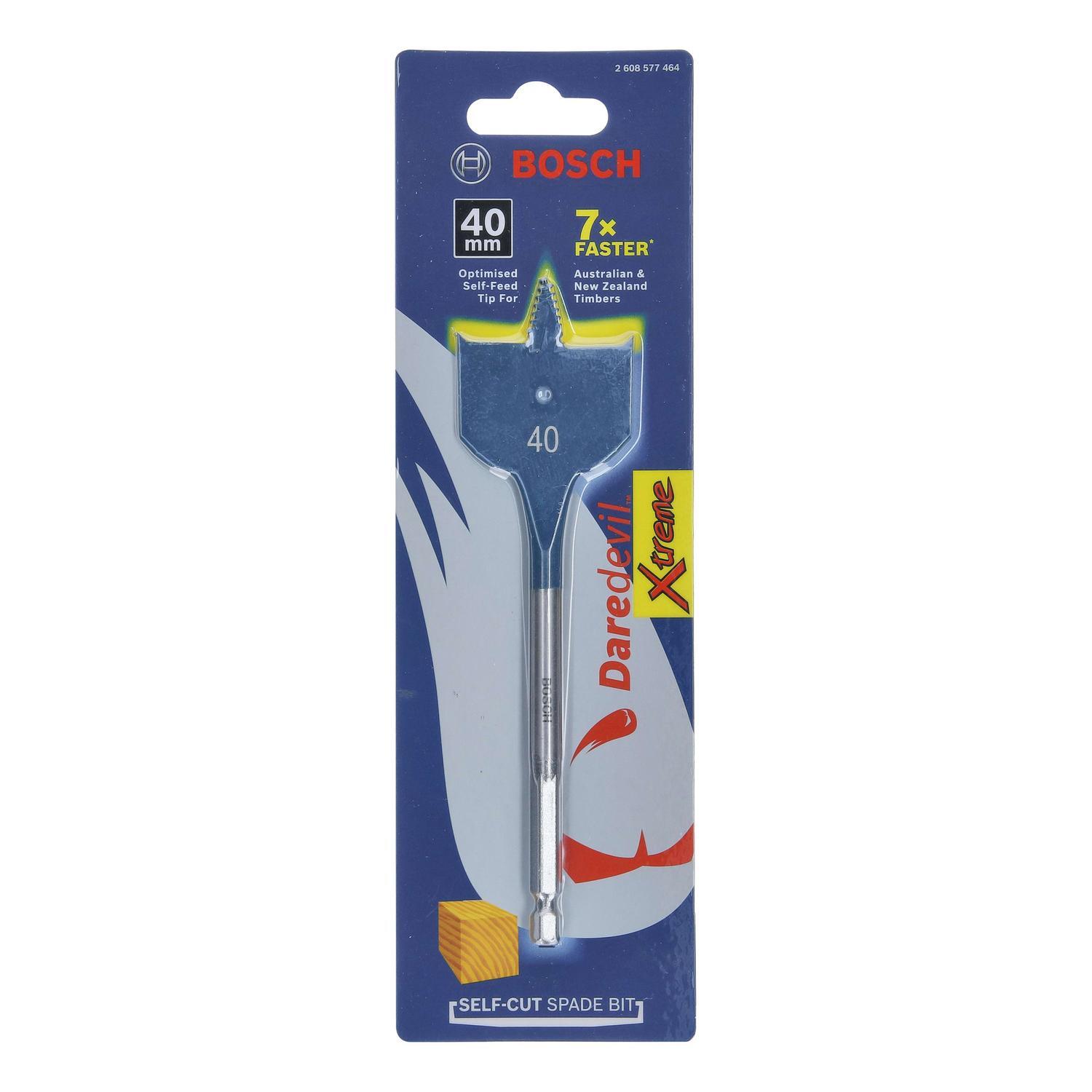 Xtreme Spade Bit