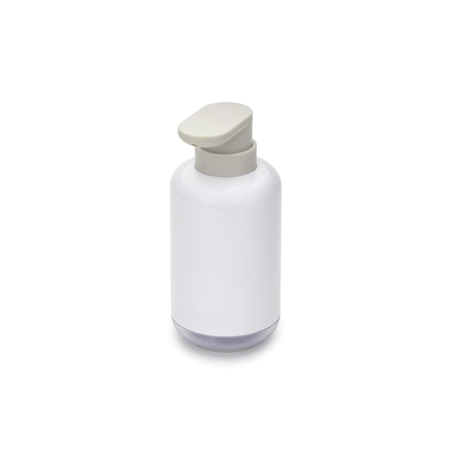 Soap Dispenser White